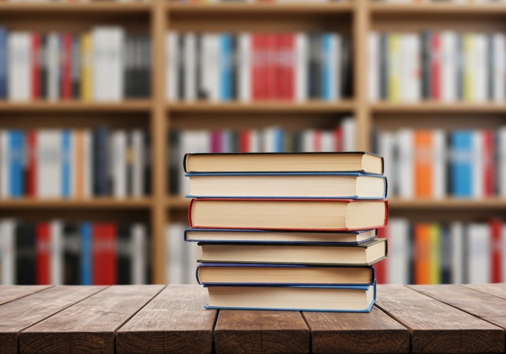 Literacka podróż pełna wartości w Bibliotece dla Dzieci nr 50