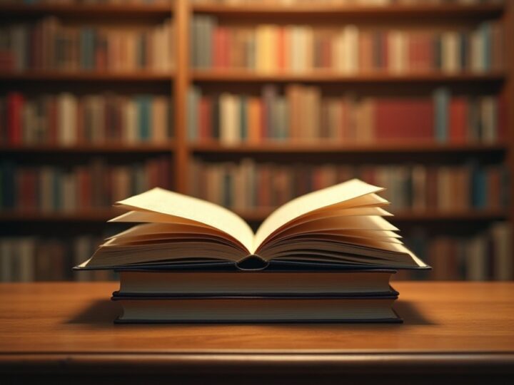 Kalambury Literackie: Emocjonująca Noc Pełna Uśmiechów w Żoliborzu!