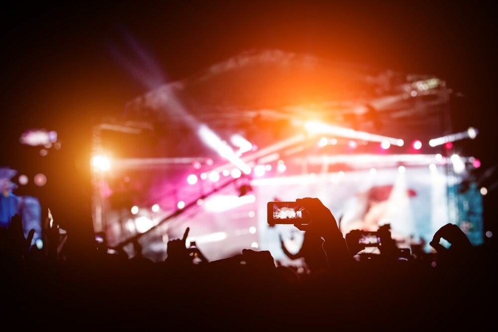 Młode Gwiazdy na Scenie: Koncert Laureatów Festiwalu MIT TON!