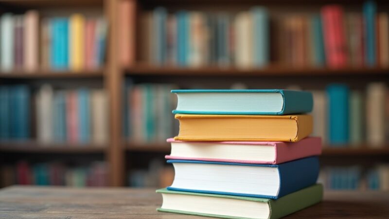 Mariusz Szczygieł: O miłości, literaturze i zaginionych historiach w bibliotece