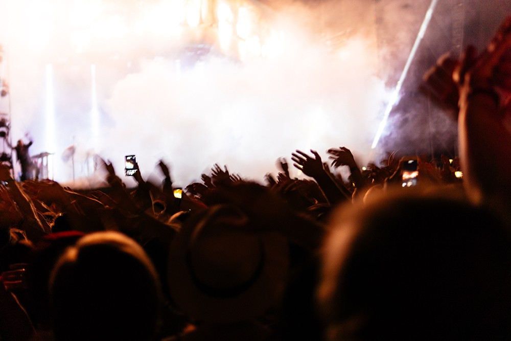 Marta Hermanowicz zdobywa Nagrodę Conrada na Festiwalu w Krakowie!