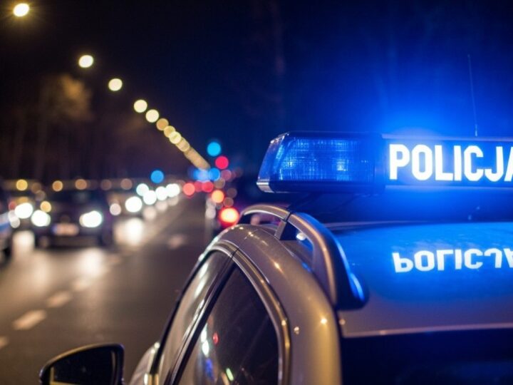 Międzynarodowa akcja policji: Zatrzymani oszuści „na policjanta” w Warszawie i Niemczech