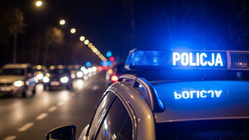 Międzynarodowa akcja policji: Zatrzymani oszuści „na policjanta” w Warszawie i Niemczech