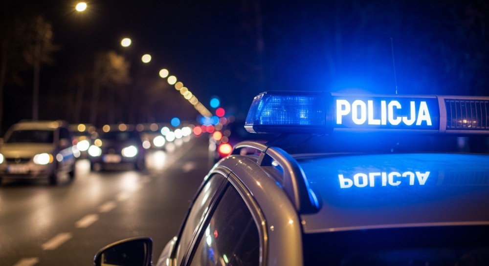 Międzynarodowa akcja policji: Zatrzymani oszuści „na policjanta” w Warszawie i Niemczech