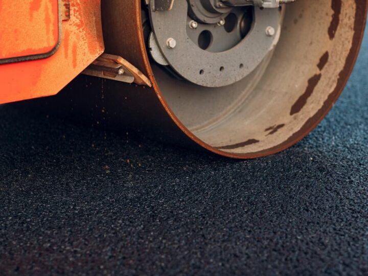 Ulica Brata Alberta zamknięta! Sprawdź objazdy i zmiany w ruchu od 4 listopada