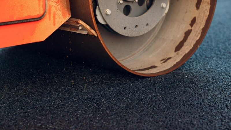 Ulica Brata Alberta zamknięta! Sprawdź objazdy i zmiany w ruchu od 4 listopada