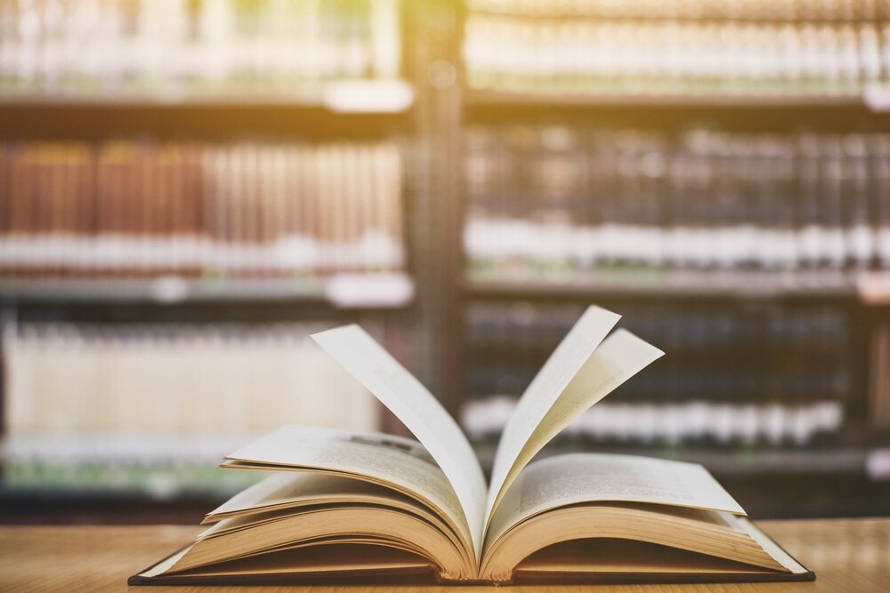 Molekularne smaki: Dzieci odkrywają naukę w bibliotece przez pyszne eksperymenty