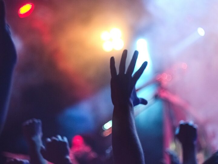 Muzyczna uczta w Białołęce: Janusz Tylman i jego gwiazdy na scenie!