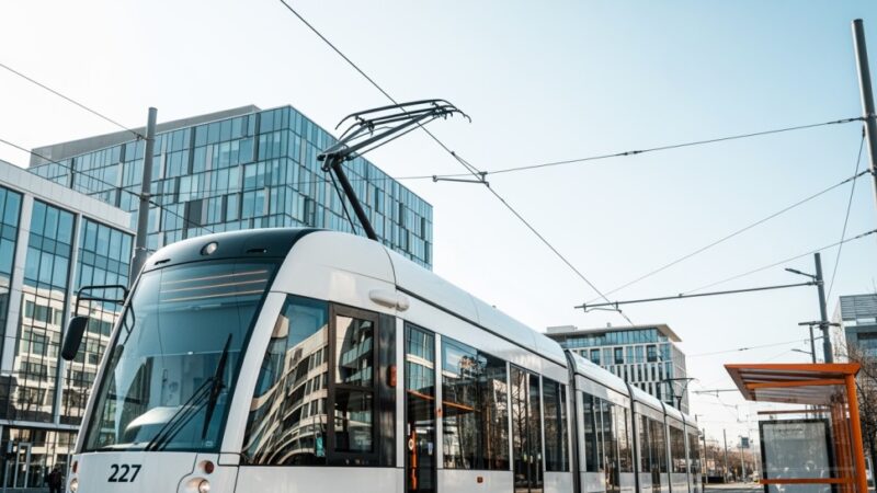 Muzyczny tramwaj Chopina – odkryj Warszawę w rytmie fortepianu!