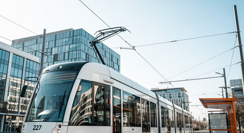 Muzyczny tramwaj Chopina – odkryj Warszawę w rytmie fortepianu!