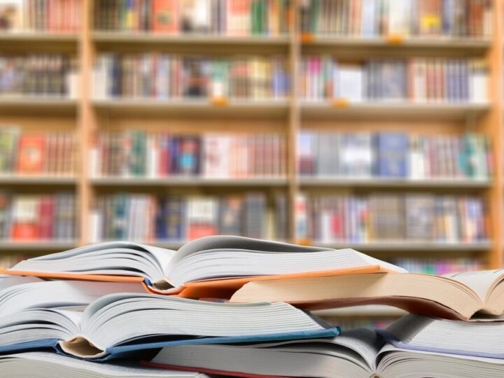Noc Bibliotek w Mokotowie: Artystyczne Warsztaty, Które Ożywiły Sztukę!