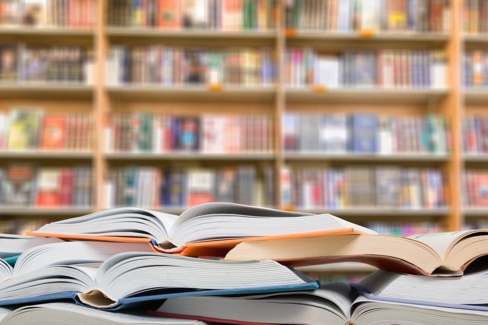 Noc Bibliotek w Mokotowie: Artystyczne Warsztaty, Które Ożywiły Sztukę!