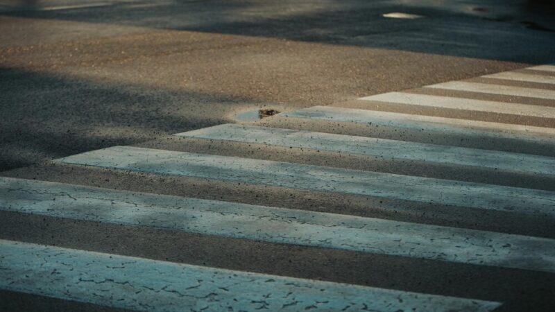 Bezpieczniejsze skrzyżowanie na Przyczółkowej dzięki nowej sygnalizacji
