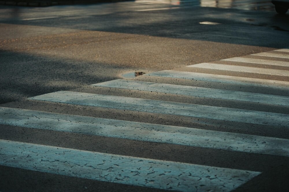 Bezpieczniejsze skrzyżowanie na Przyczółkowej dzięki nowej sygnalizacji