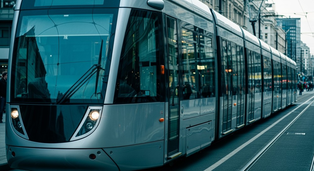 Nowa tramwajowa trasa z Dw. Zachodniego do Wolskiej – rewolucja w komunikacji!