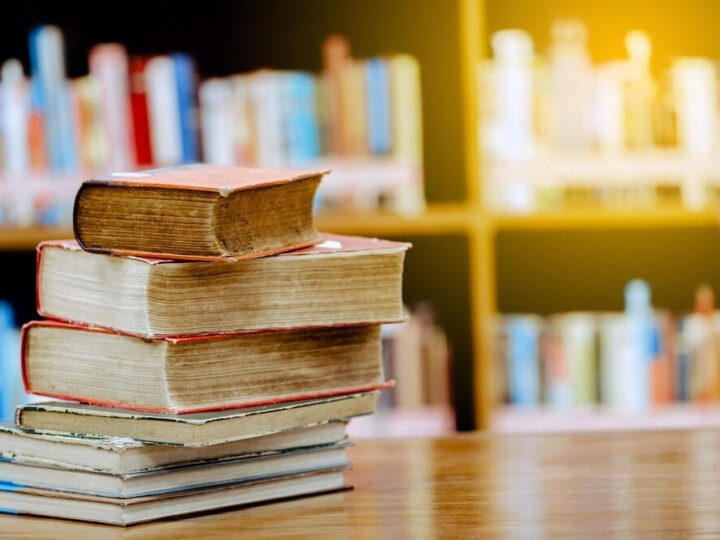 Odkryj Nowe Sposoby na Szybsze i Precyzyjniejsze Wyszukiwanie Książek!