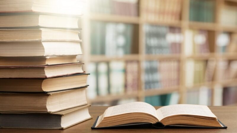 Odkryj Magię Nowości w Bibliotece dla Dzieci i Młodzieży nr 26!