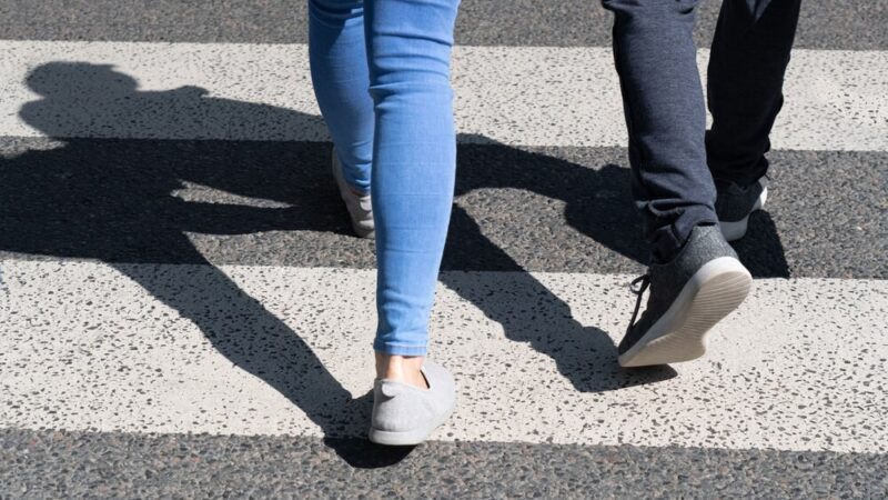 Rondo na ul. św. Wincentego: Nowe standardy bezpieczeństwa dla pieszych w Targówku