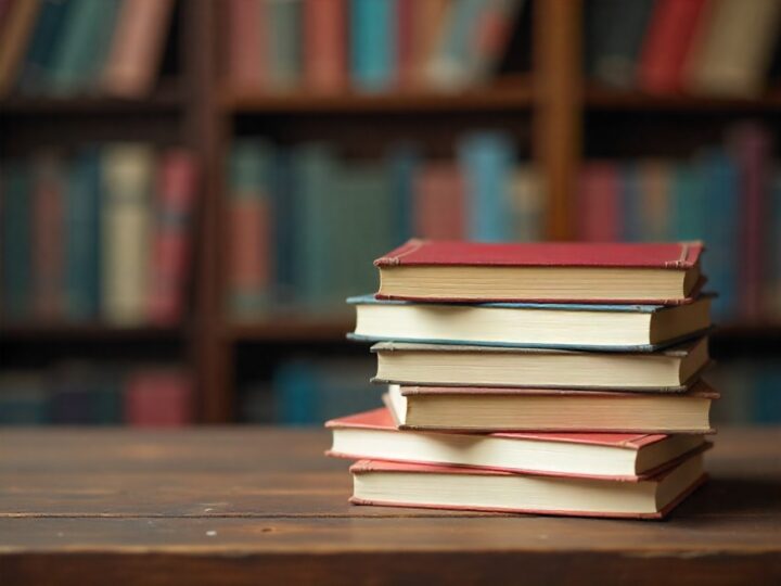 Sensoryczne Przygody: Ożywiające Czytanie w Bibliotece Białołęka!