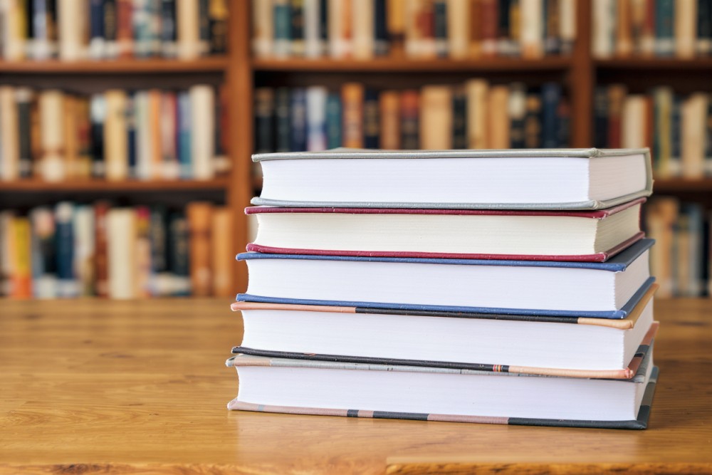 Nowości w Wypożyczalni nr 88: Odkryj książki, które zachwycą!