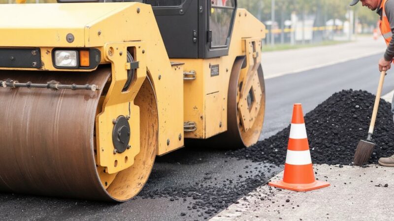Nowe ulice Żoliborza: Przestrzeń dla mieszkańców pełna zieleni i wygody!