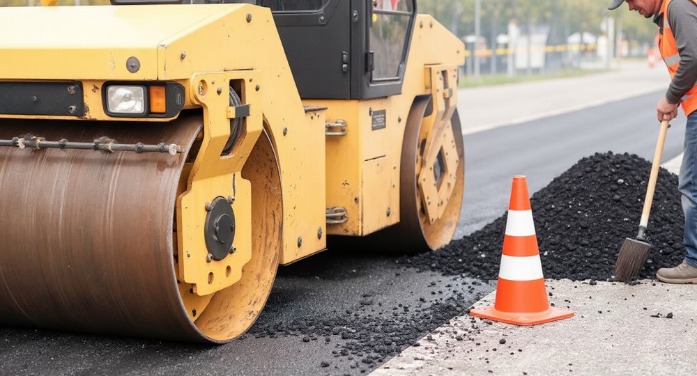 Nowe ulice Żoliborza: Przestrzeń dla mieszkańców pełna zieleni i wygody!