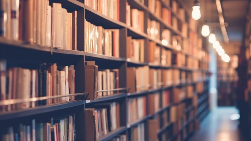 Zanurz się w magiczny świat nowości książkowych w Bibliotece dla Dzieci i Młodzieży nr 43!