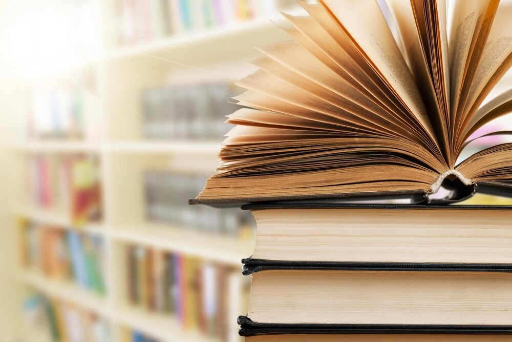 Nowe książkowe skarby w Bibliotece Publicznej na Ochocie!