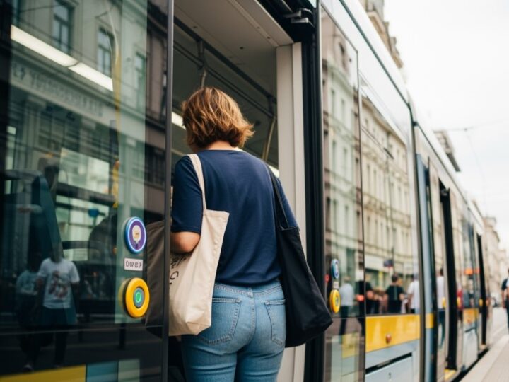 Nowy podziemny przystanek tramwajowy na Dworcu Zachodnim zrewolucjonizuje komunikację w Warszawie!
