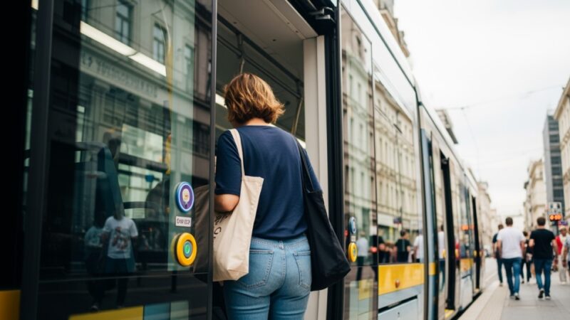 Nowy podziemny przystanek tramwajowy na Dworcu Zachodnim zrewolucjonizuje komunikację w Warszawie!