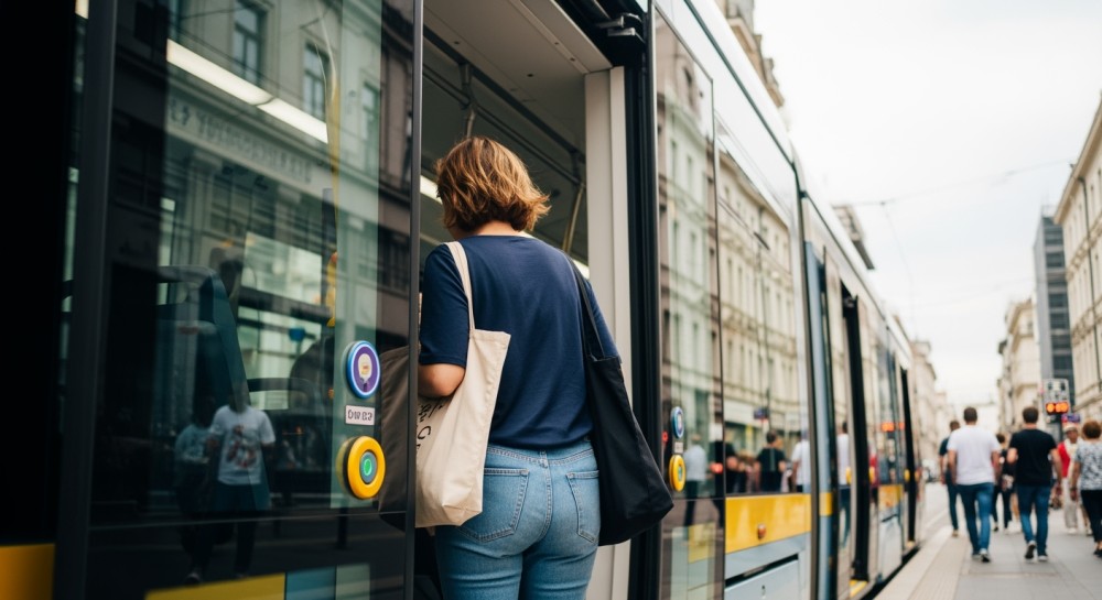 Nowy podziemny przystanek tramwajowy na Dworcu Zachodnim zrewolucjonizuje komunikację w Warszawie!