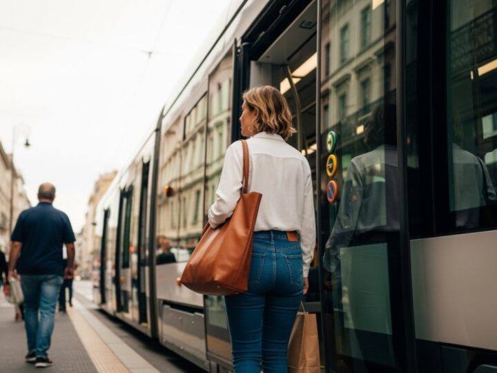Nowy podziemny przystanek tramwajowy na Dworcu Zachodnim zrewolucjonizuje komunikację w Warszawie!