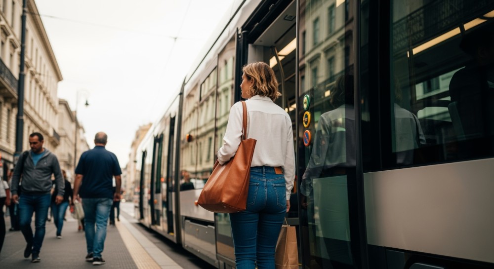 Nowy podziemny przystanek tramwajowy na Dworcu Zachodnim zrewolucjonizuje komunikację w Warszawie!