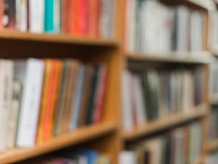 Biblioteka na Bogusławskiego 6a: Twoje nowe ulubione miejsce na książkowe przygody!