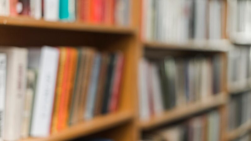 Biblioteka na Bogusławskiego 6a: Twoje nowe ulubione miejsce na książkowe przygody!