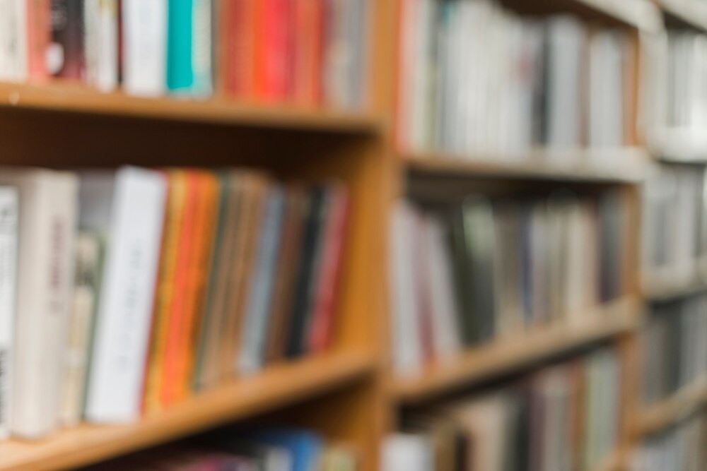 Biblioteka na Bogusławskiego 6a: Twoje nowe ulubione miejsce na książkowe przygody!