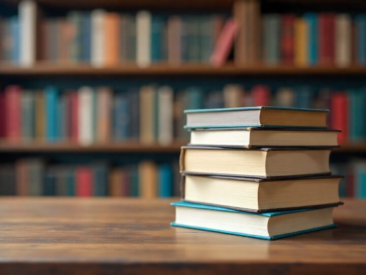 Odkryj pisarskie sekrety Marii Paszyńskiej w Bibliotece Białołęka