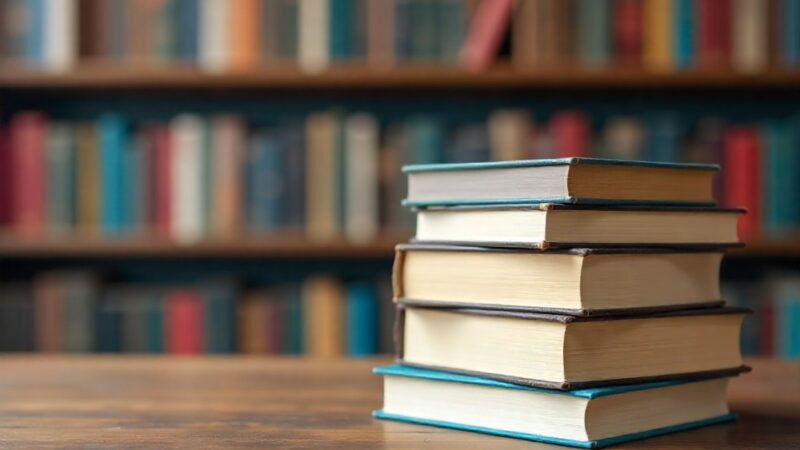 Odkryj pisarskie sekrety Marii Paszyńskiej w Bibliotece Białołęka