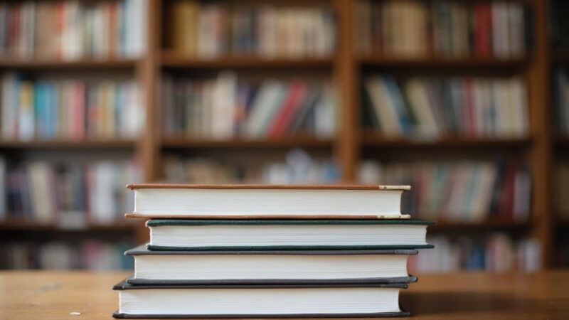 Żoliborska Sztafeta Bibliotek: Rodzinny Spacer Pełen Kreatywnych Warsztatów!