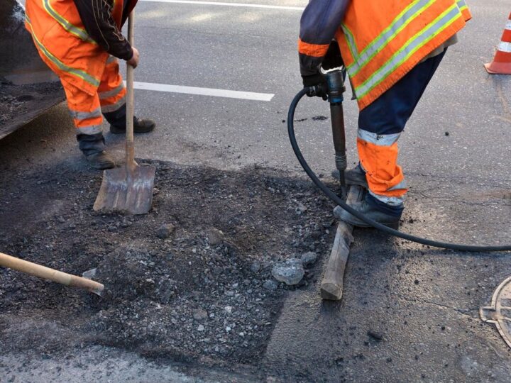 Osiem firm walczy o modernizację ul. Czerniowieckiej