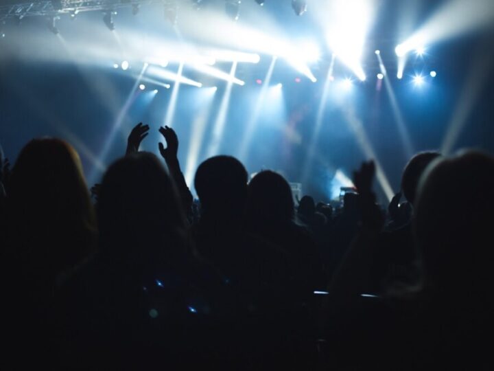 Ostatnie bilety na niezapomniany koncert KROKE w Wilanowie!