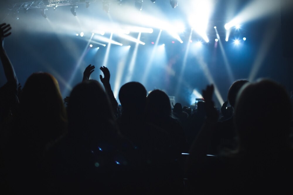 Ostatnie bilety na niezapomniany koncert KROKE w Wilanowie!