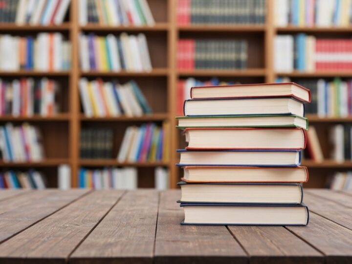 Ostatnia szansa na październikowe kody Audioteki w Twojej bibliotece!