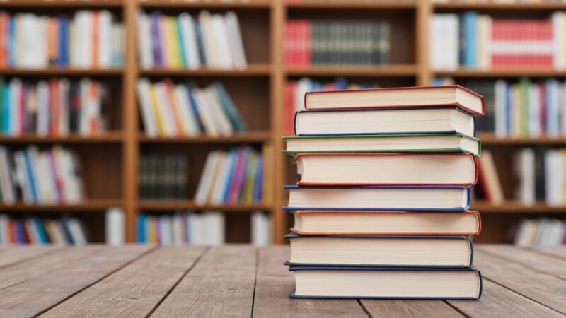 Ostatnia szansa na październikowe kody Audioteki w Twojej bibliotece!