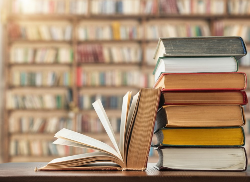 Październik z książkami: odkryj fascynujące wydarzenia literackie!