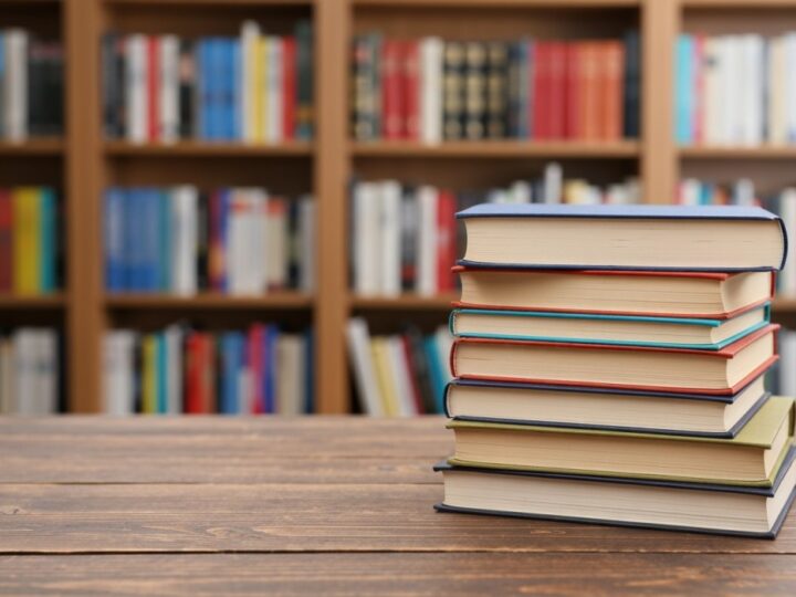 Warszawskie pejzaże w oleju: Wystawa Bronisławy Wilimowskiej w Bibliotece Publicznej