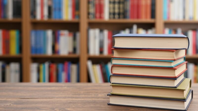 Warszawskie pejzaże w oleju: Wystawa Bronisławy Wilimowskiej w Bibliotece Publicznej