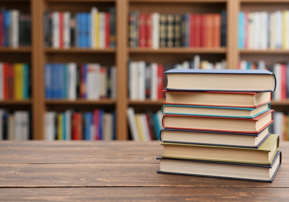 Warszawskie pejzaże w oleju: Wystawa Bronisławy Wilimowskiej w Bibliotece Publicznej
