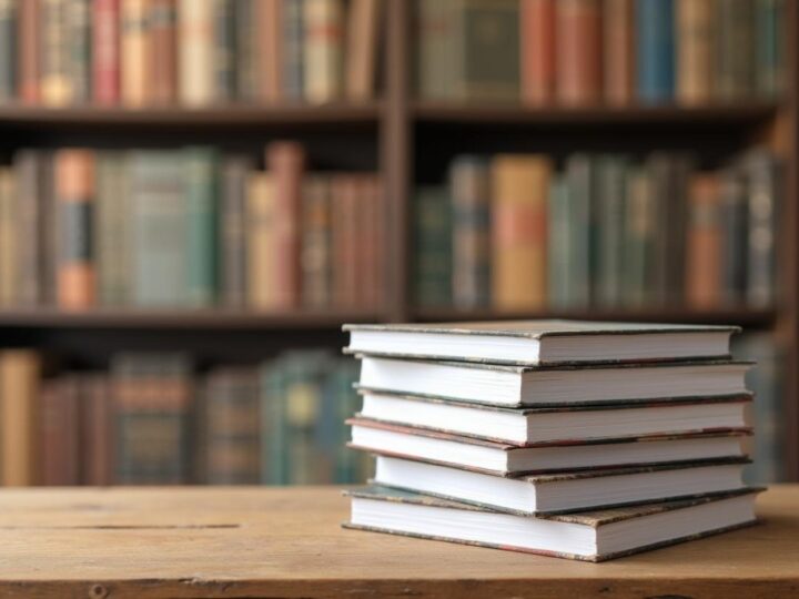 Młodzież w Bibliotece: Poetyckie Odkrywanie Pamięci i Emocji