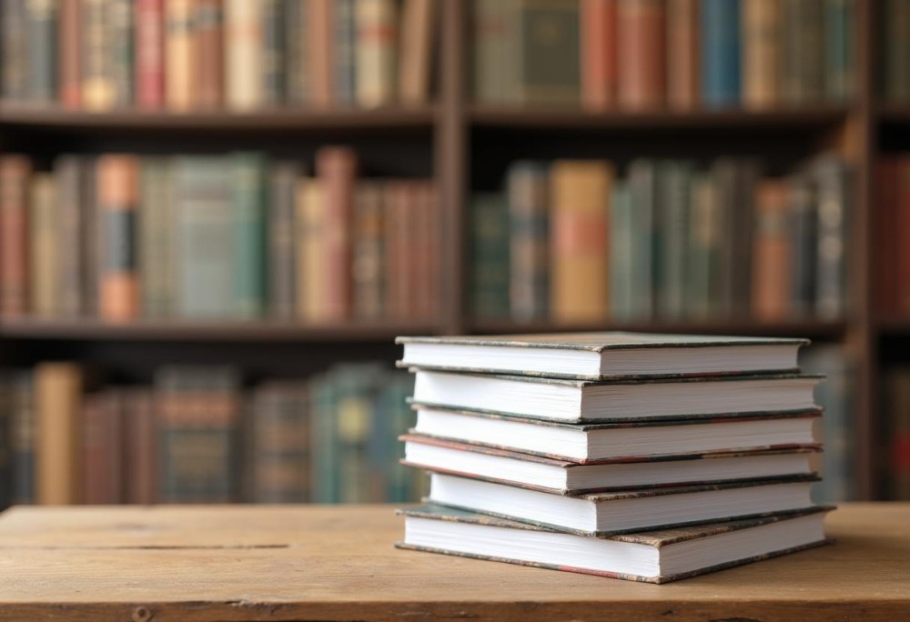 Młodzież w Bibliotece: Poetyckie Odkrywanie Pamięci i Emocji